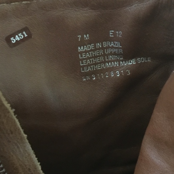 Tory Burch Alaina Suede Ankle Boots - Picture 11 of 16